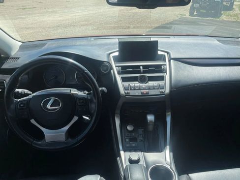 Used 2016 Lexus NX 200t AWD w/ Accessory Package 2 image 7