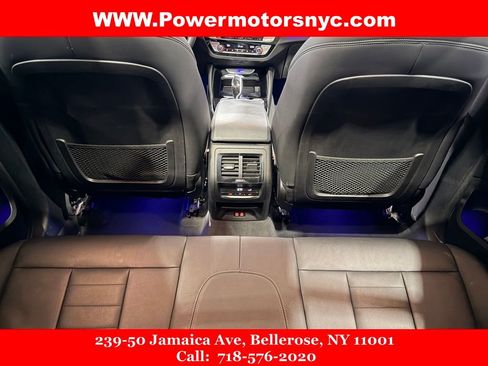 Used 2021 BMW X4 M40i w/ Premium Package image 26