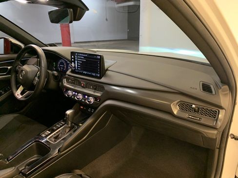 Used 2024 Acura Integra A-Spec FWD image 64