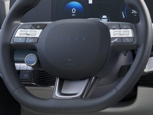 New 2026 Hyundai Ioniq 5 Limited image 15