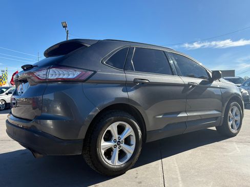 Used 2016 Ford Edge SE image 4