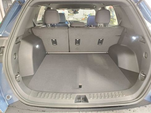 New 2026 Chevrolet Equinox LT image 30