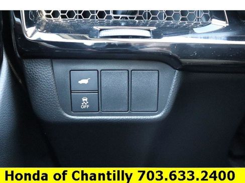 Certified 2024 Honda CR-V EX-L image 14