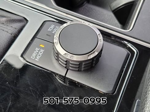 Used 2024 Toyota Tundra SR5 w/ SR5 Convenience Package RWD image 27