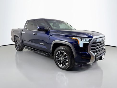 Used 2022 Toyota Tundra Limited image 3