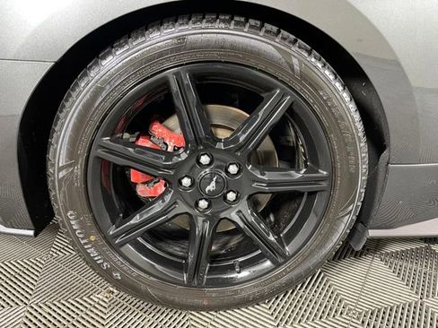 Used 2018 Ford Mustang GT w/ Equipment Group 301A RWD image 9