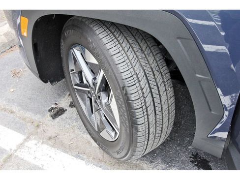 Certified 2026 Hyundai Tucson SEL Plus FWD image 32