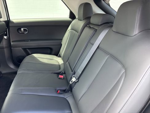 Used 2026 Hyundai Ioniq 5 SEL RWD image 14