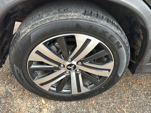 Used 2023 Mitsubishi Outlander Sport AWD image 20