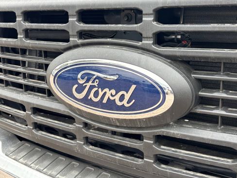 New 2026 Ford F250 XL w/ XL Off-Road Package image 22