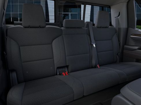 New 2026 GMC Sierra 1500 SLE w/ Preferred Package AWD/4WD image 17