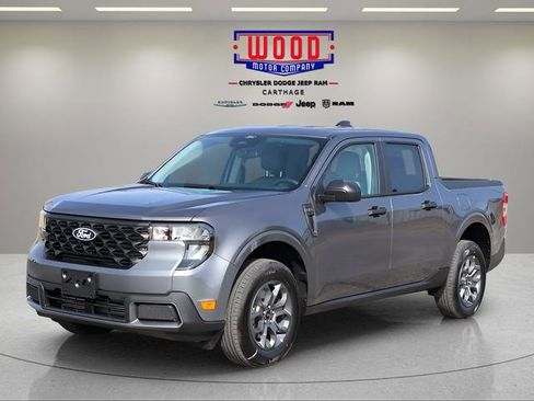 New 2026 Ford Maverick XLT image 7