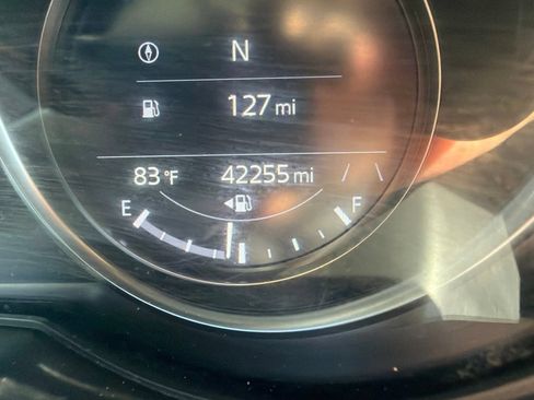 Certified 2025 MAZDA CX-5 AWD 2.5 S w/ Preferred Package image 16