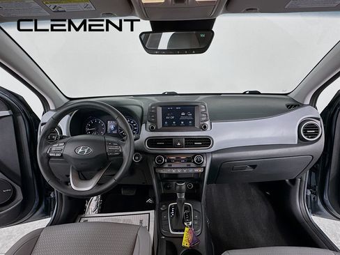 Used 2019 Hyundai Kona Limited FWD image 12