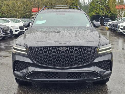 New 2026 Genesis GV80 3.5T Prestige AWD/4WD image 2