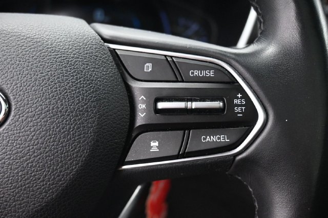 Used 2019 Hyundai Santa Fe AWD image 23