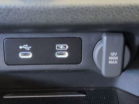 New 2025 Acura ADX FWD image 33