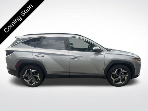 Used 2022 Hyundai Tucson SEL w/ Cargo Package AWD/4WD image 34