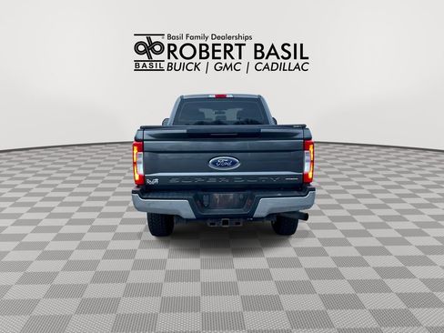 Used 2017 Ford F250 XL w/ STX Appearance Package image 7