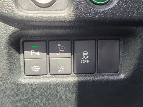 Used 2023 Honda Passport Elite image 24