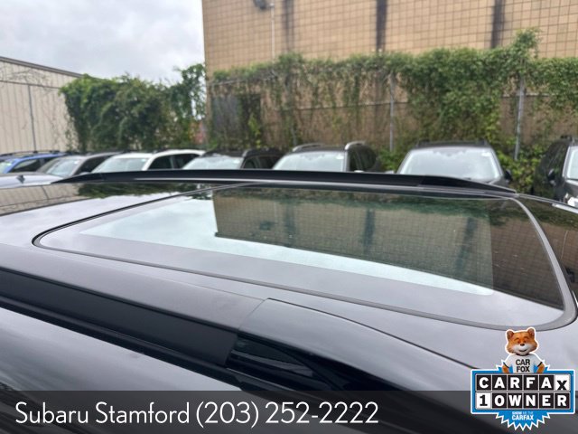 Certified 2025 Subaru Forester Sport AWD/4WD image 10