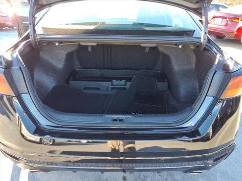 Certified 2024 Nissan Altima 2.5 SL image 16