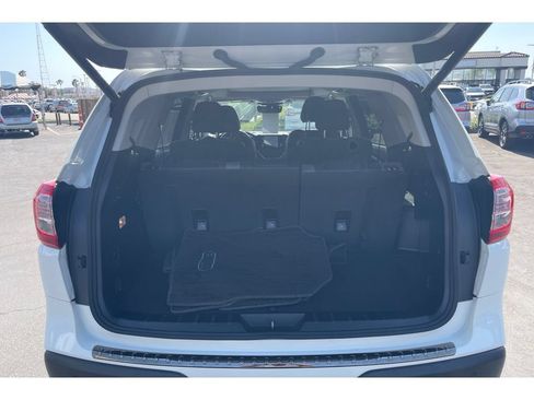 Certified 2023 Subaru Ascent Onyx Edition AWD/4WD image 17