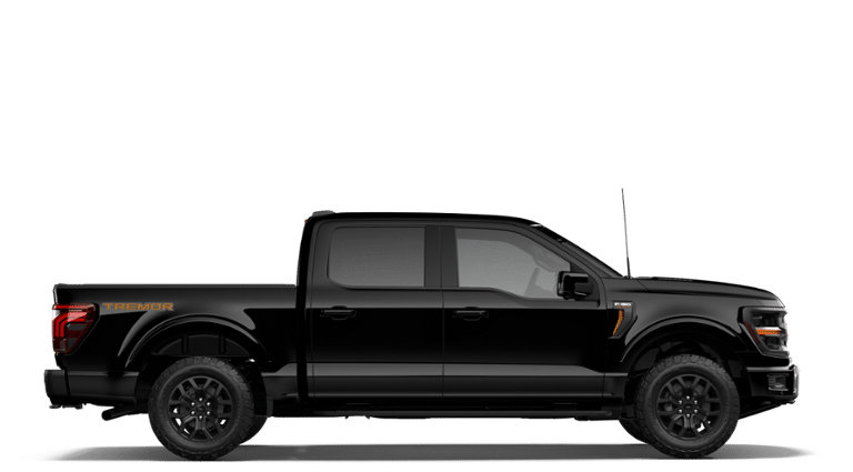New 2026 Ford F150 Tremor w/ Equipment Group 402A High AWD/4WD image 40