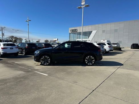 New 2026 Audi Q8 Premium Plus image 8