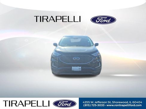 Certified 2024 Ford Edge SEL w/ Convenience Package image 5