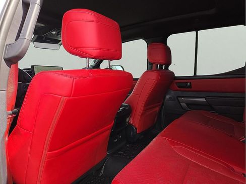 Used 2025 Toyota Tundra TRD Pro w/ TRD Performance Package (GST) image 11