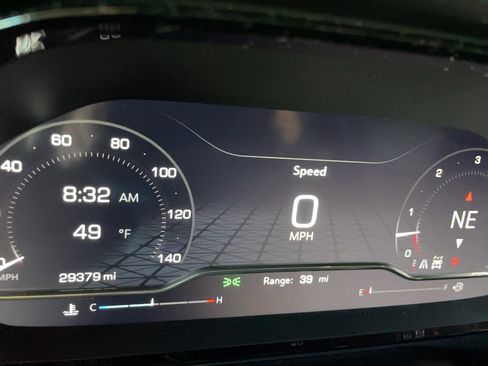 Used 2023 GMC Yukon XL Denali w/ Denali Reserve Package image 13