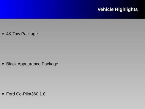 Used 2025 Ford Maverick XLT w/ Black Appearance Package AWD/4WD image 12