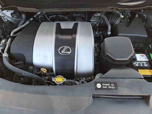 Used 2016 Lexus RX 350 FWD w/ Premium Package image 32
