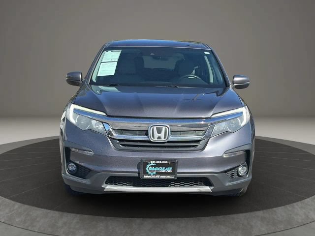 Used 2019 Honda Pilot EX image 8