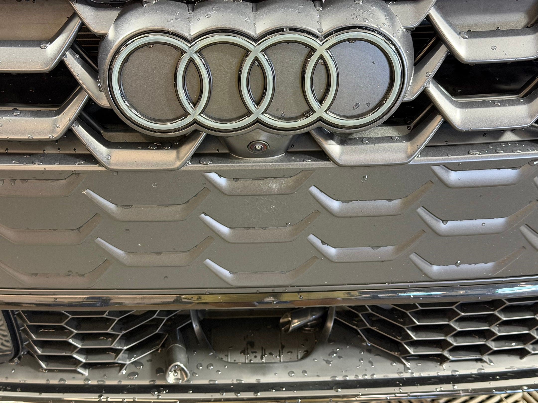 Certified 2026 Audi A5 Premium AWD/4WD image 28