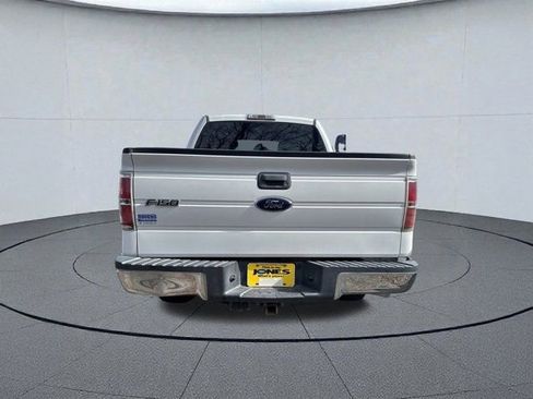 Used 2013 Ford F150 XL w/ Mid Equipment Group image 4