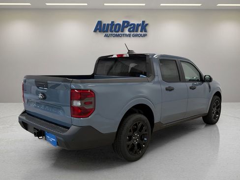 New 2026 Ford Maverick XLT w/ Equipment Group 301A AWD/4WD image 7