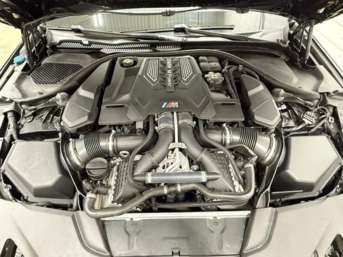 Used 2023 BMW M5 image 47