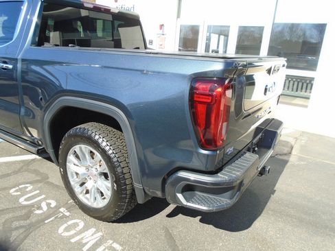 Used 2019 GMC Sierra 1500 Denali w/ Technology Package image 15