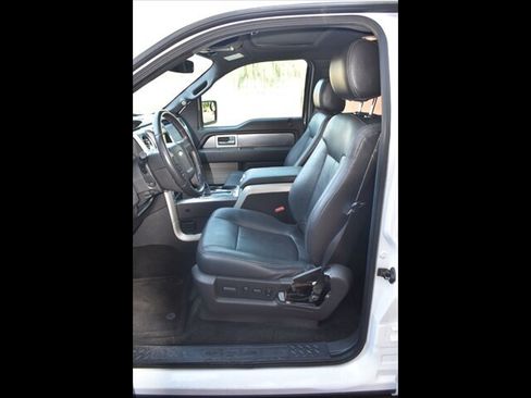 Used 2014 Ford F150 FX2 w/ Equipment Group 402A Luxury RWD image 13