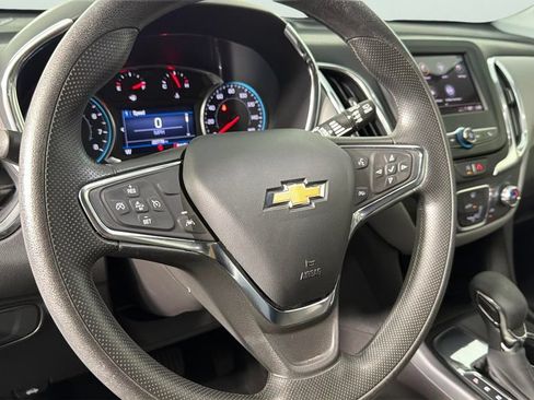 Certified 2024 Chevrolet Equinox LS w/ LS Convenience Package FWD image 21