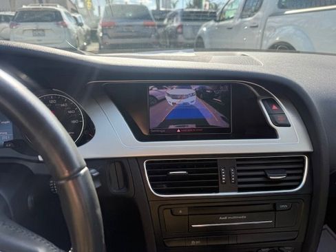 Used 2012 Audi A4 2.0T Premium Plus image 6