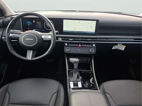 Used 2025 Hyundai Tucson SEL image 11