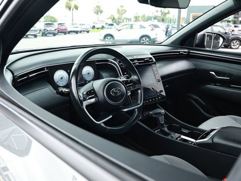 Used 2022 Hyundai Santa Cruz SEL Premium AWD/4WD image 26