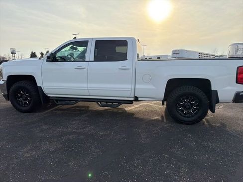 Used 2016 Chevrolet Silverado 1500 LT image 6