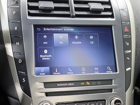 Used 2020 Lincoln MKZ Reserve w/ Monochromatic Package image 21