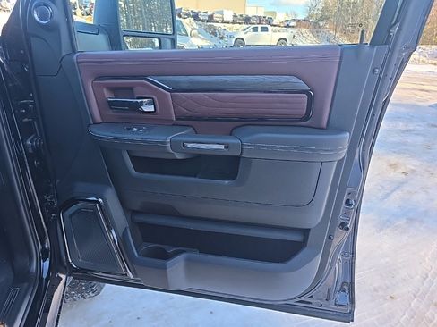 New 2026 RAM 2500 Limited image 10