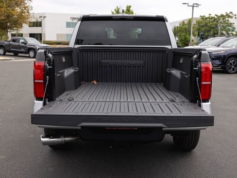 New 2026 Toyota Tacoma SR5 image 7