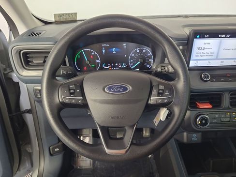 Used 2024 Ford Maverick XL FWD image 12